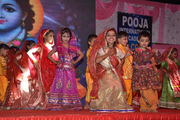 Pooja International Academy-Annual Day